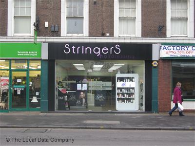 Stringers Lincoln