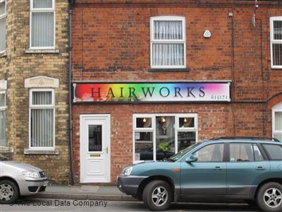 Hair Works Withernsea