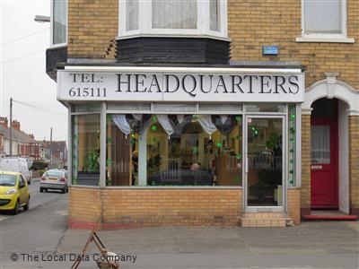 Headquarters Withernsea