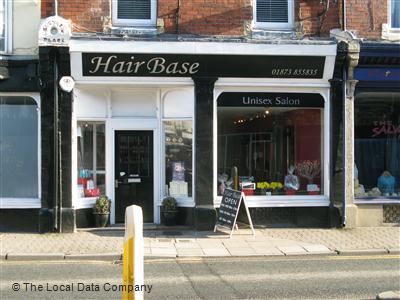 Hair Base Abergavenny