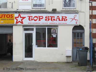 Top Star London