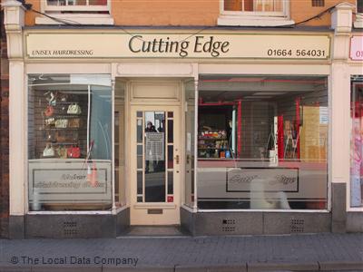 Cutting Edge Melton Mowbray