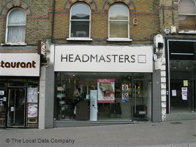 Headmasters Sutton