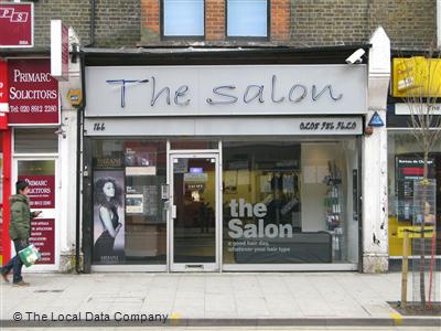 The Salon London