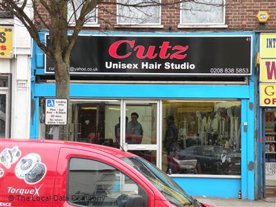 Cutz London