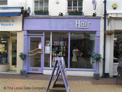 Hair Chelmsford