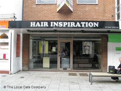 Hair Inspiration Chelmsford