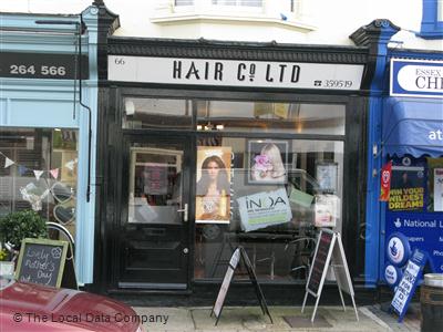 Hair Co Ltd Chelmsford