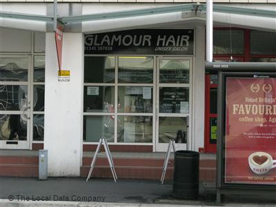 Glamour Hair Chelmsford
