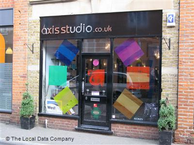 Axis Studio Chelmsford