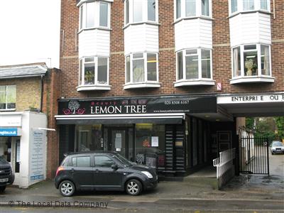 Lemon Tree Loughton