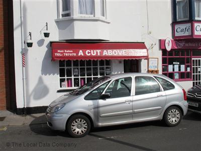 A Cut Above Weymouth