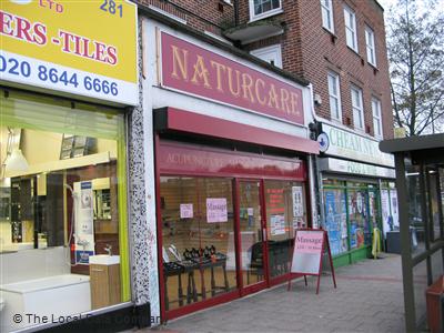 Naturcare Sutton