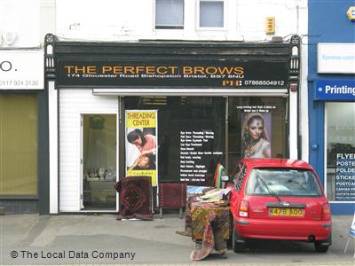 The Perfect Brows Bristol