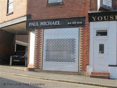 Paul Michaels Altrincham