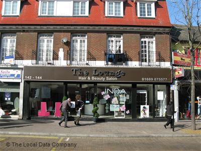 The Lounge Orpington