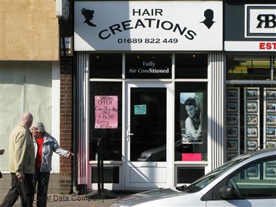 Hair Creations Orpington