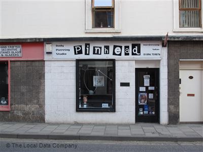 Pimhead Galashiels