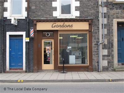 Gordons Galashiels