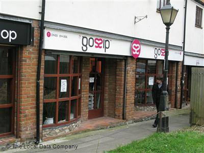 The Gossip Great Yarmouth