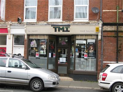 TMI Hair Salon Exmouth