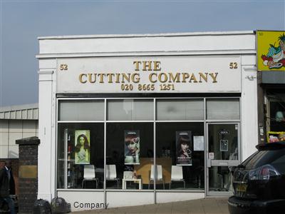 The Cutting Company Thornton Heath
