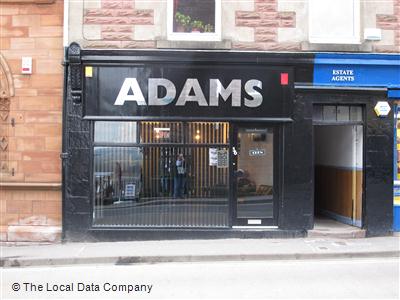 Adams Crieff