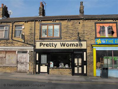 Pretty Woman Leeds