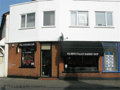 Palmino Weybridge