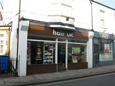 Hair UK Weybridge