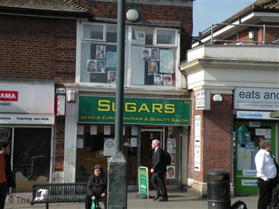 Sugars Edgware