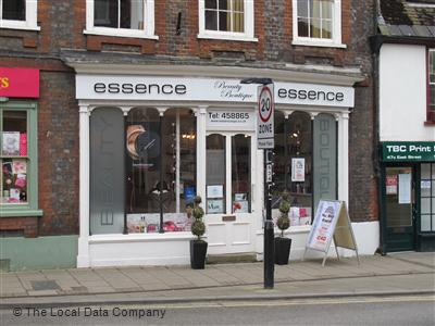 Essence Blandford Forum