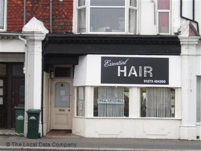 Essential Hair Hove