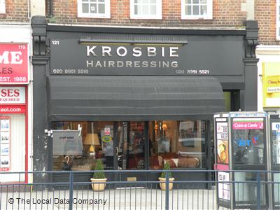 Krosbie Edgware