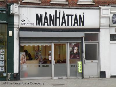 Manhattan Edgware