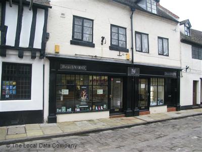 Beachwood Hair Consultants Shrewsbury