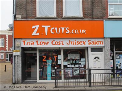 Z & T Dunstable