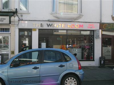 The White Room Clacton-On-Sea