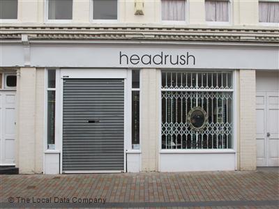 Headrush Leicester