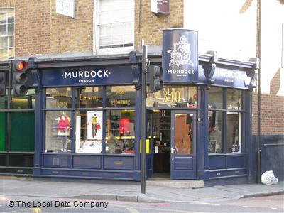 Murdock London