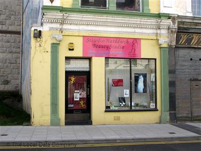 Stiwdio Harddwch Beauty Studio Caernarfon