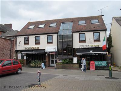 Off The Square Hairdressing Wimborne Minster