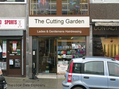 The Cutting Garden Plymouth