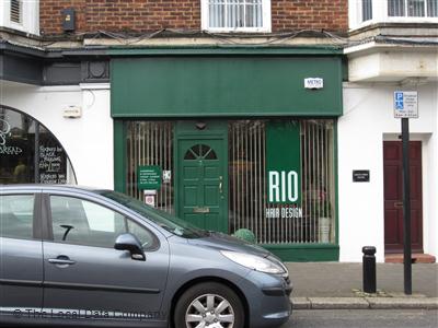 Rio Hair Design Newcastle