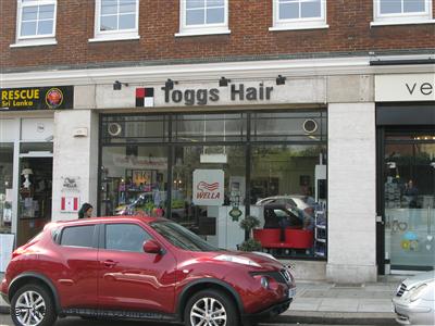 Toggs Woodford Green