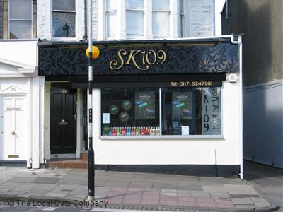 SK 109 Bristol