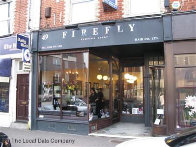 Firefly East Molesey
