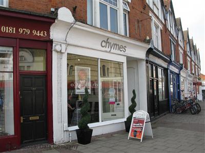 Chymes East Molesey