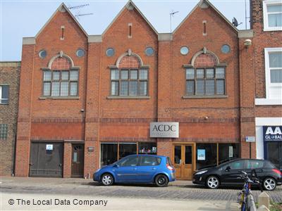 ACDC Hairdressing Hull