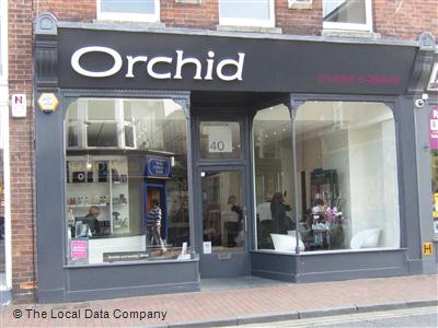 Orchid Tunbridge Wells